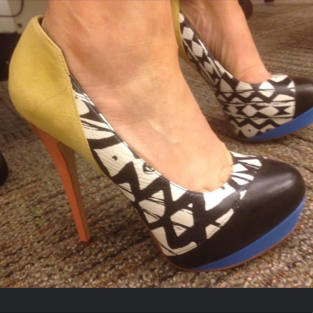 Meet your Posher, Linda